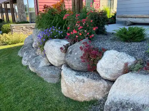 landscaping services Faulkton